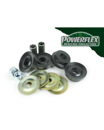 Ford Escort RS Cosworth 1992-1996 Powerflex Heritage Front Outer Track Control Arm Bushes PFF19-101H