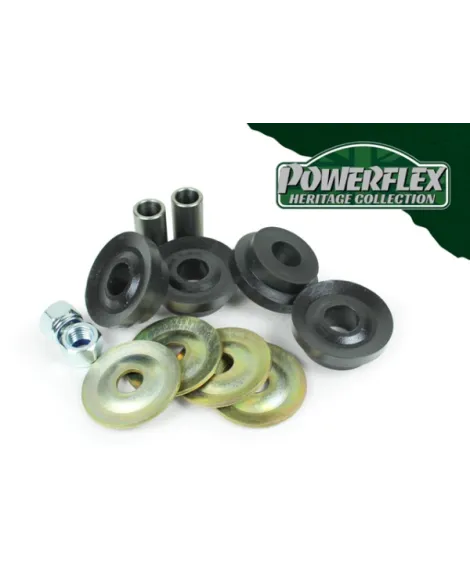 Ford Escort RS Cosworth 1992-1996 Powerflex Heritage Front Outer Track Control Arm Bushes PFF19-101H Ford Escort RS Cosworth 1992-1996 Powerflex Heritage Front Outer Track Control Arm Bushes PFF19-101H