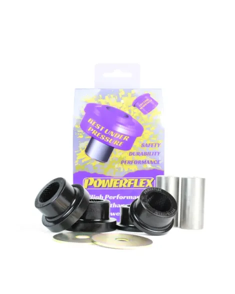 Ford Fiesta MK6 ST ST150 2002-2008 Powerflex Front Wishbone Front Bushes PFF19-1101