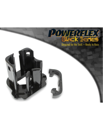 Ford Fiesta MK6 ST ST150 2002-2008 Powerflex Black Upper Right Engine Mount Insert PFF19-1120BLK