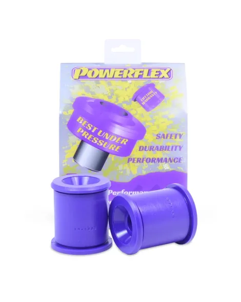 Ford Focus MK2 ST225 / RS 2005-2010 Powerflex Front Lower Wishbone Rear Bushes PFF19-1202 Ford Focus MK2 ST225 / RS 2005-2010 Powerflex Front Lower Wishbone Rear Bushes PFF19-1202