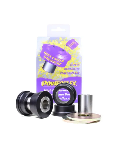 Ford Focus MK2 ST225 2005-2010 Powerflex Front Subframe Front Bushes PFF19-1218