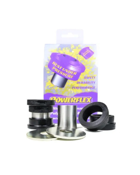 Ford Focus MK2 ST225 2005-2010 Powerflex Front Subframe Rear Bushes PFF19-1219 Ford Focus MK2 ST225 2005-2010 Powerflex Front Subframe Rear Bushes PFF19-1219