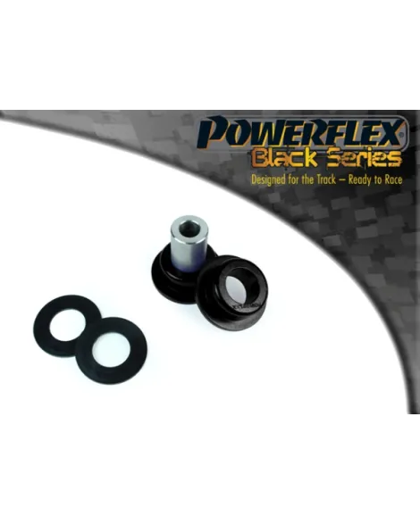 Ford Focus MK2 ST225 / RS 2005-2010 Powerflex Black Lower Engine Mount Small Bush PFF19-1221BLK Ford Focus MK2 ST225 / RS 2005-2010 Powerflex Black Lower Engine Mount Small Bush PFF19-1221BLK