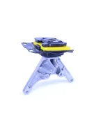 Ford Focus MK2 ST225 / RS 2005-2010 Powerflex Gearbox Mount Insert PFF19-1226
