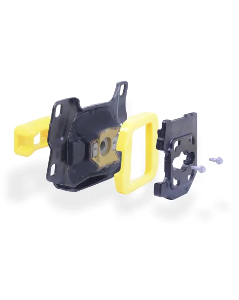Ford Focus ST MK3 ST250 / RS 12-18 Powerflex Transmission Mount Insert PFF19-1826 Ford Focus ST MK3 ST250 / RS 12-18 Powerflex Transmission Mount Insert PFF19-1826