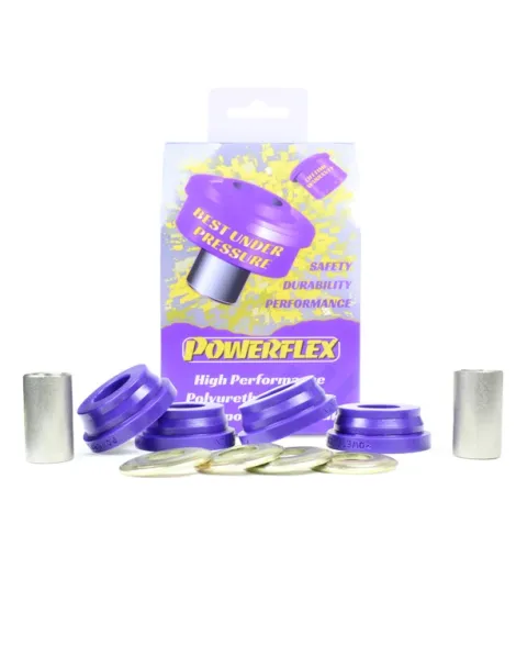 Ford Escort RS Turbo S1 S2 1984-1990 Powerflex Front Outer Track Control Arm Bushes PFF19-201