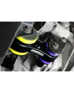 Ford Fiesta MK6/MK7/MK7.5 02-17 Powerflex Lower Engine Mount PFF19-2020 Ford Fiesta MK6/MK7/MK7.5 02-17 Powerflex Lower Engine Mount PFF19-2020