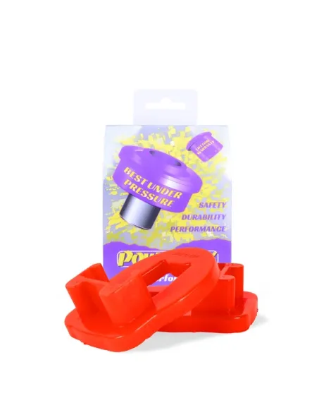 Ford Fiesta MK8.5 ST200 2021+ / Puma ST 2019+ Powerflex Lower Torque Mount Large Bush Insert PFF19-2227 Ford Fiesta MK8.5 ST200 2021+ / Puma ST 2019+ Powerflex Lower Torque Mount Large Bush Insert PFF19-2227