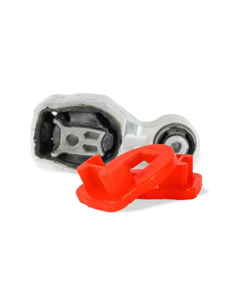 Ford Fiesta MK8.5 ST200 2021+ / Puma ST 2019+ Powerflex Lower Torque Mount Large Bush Insert PFF19-2227 Ford Fiesta MK8.5 ST200 2021+ / Puma ST 2019+ Powerflex Lower Torque Mount Large Bush Insert PFF19-2227