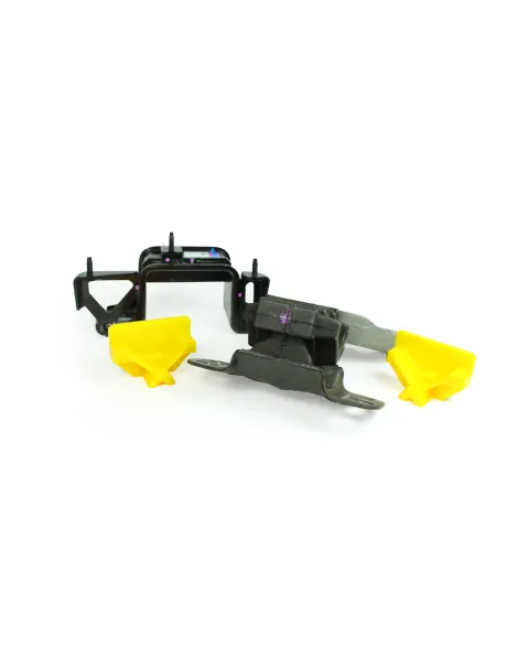 Ford Fiesta MK8/MK8.5 ST200 2017+ Powerflex Upper Gearbox Mount Insert PFF19-2230 Ford Fiesta MK8/MK8.5 ST200 2017+ Powerflex Upper Gearbox Mount Insert PFF19-2230