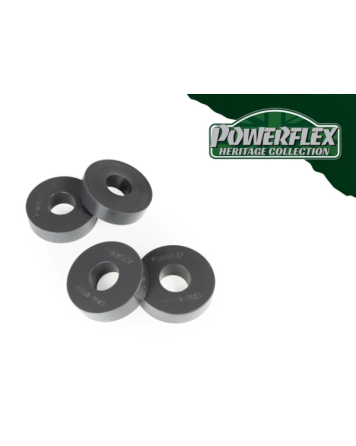 Ford Cortina Mk4.5 1976-1982 Powerflex Heritage Front Tie Bar Bush Set PFF19-3620H Ford Cortina Mk4.5 1976-1982 Powerflex Heritage Front Tie Bar Bush Set PFF19-3620H
