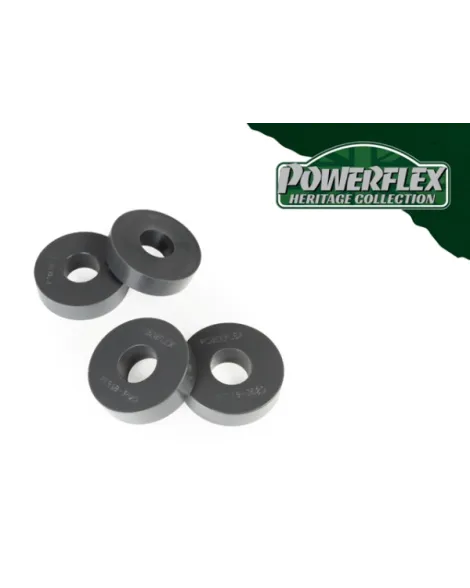 Ford Cortina Mk4.5 1976-1982 Powerflex Heritage Front Tie Bar Bush Set PFF19-3620H Ford Cortina Mk4.5 1976-1982 Powerflex Heritage Front Tie Bar Bush Set PFF19-3620H