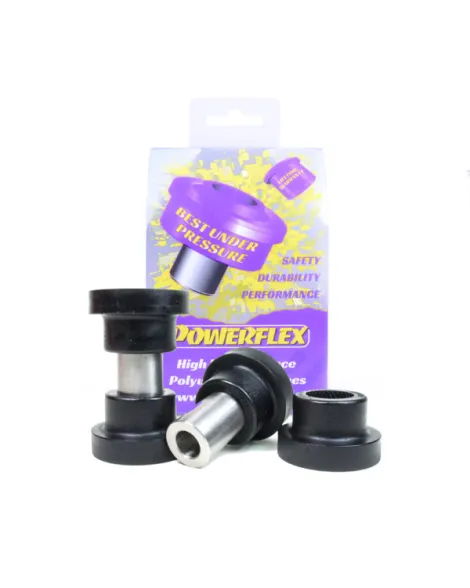 Ford Focus MK2 ST225 / RS 2005-2010 Powerflex Front Wishbone Front Bushes 14mm bolt PFF19-8011 Ford Focus MK2 ST225 / RS 2005-2010 Powerflex Front Wishbone Front Bushes 14mm bolt PFF19-8011