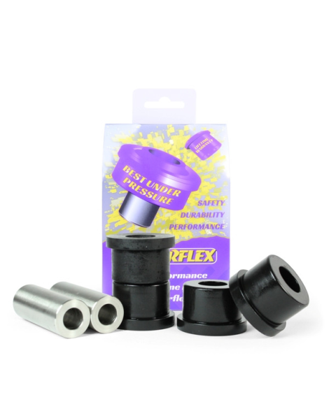 Ford Transit / Tourneo 2013+ Custom Powerflex Front Wishbone Front Bushes PFF19-9001 Ford Transit / Tourneo 2013+ Custom Powerflex Front Wishbone Front Bushes PFF19-9001