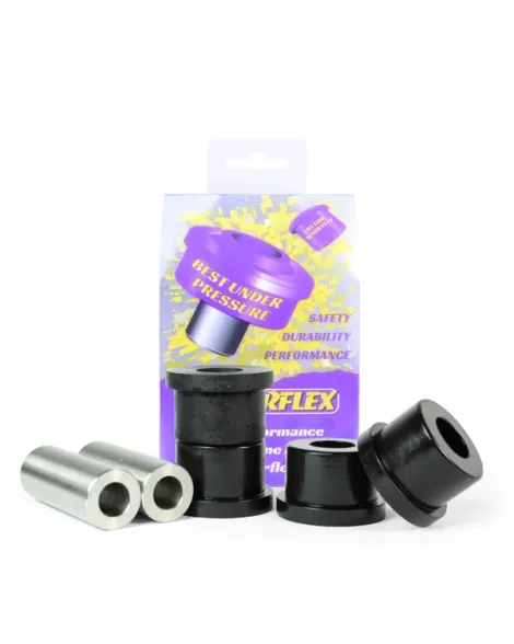 Ford Transit / Tourneo 2013+ Custom Powerflex Front Wishbone Front Bushes PFF19-9001 Ford Transit / Tourneo 2013+ Custom Powerflex Front Wishbone Front Bushes PFF19-9001