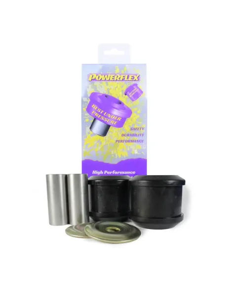 Ford Transit / Tourneo Custom 2013+ Powerflex Front Wishbone Rear Bushes PFF19-9002 Ford Transit / Tourneo Custom 2013+ Powerflex Front Wishbone Rear Bushes PFF19-9002