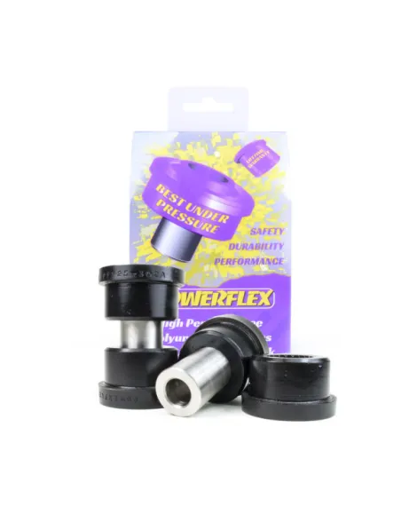 Honda Civic Type R EP3 / Integra DC5 Type R Powerflex Front Lower Arm Rear Bushes PFF25-302