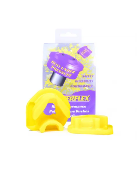 Honda Civic Type R EP3 / Integra DC5 Type R Powerflex Rear Engine Mount Insert PFF25-314