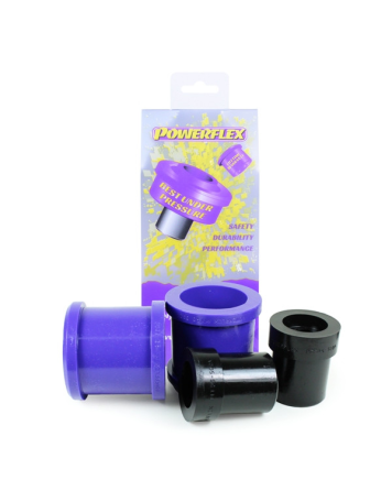 Honda Civic Type R FN2 Powerflex Front Wishbone Rear Bushes PFF25-502