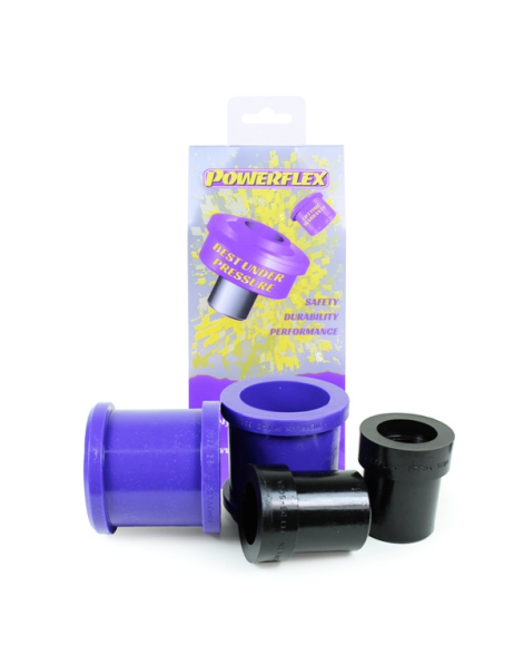 Honda Civic Type R FN2 Powerflex Front Wishbone Rear Bushes PFF25-502 Honda Civic Type R FN2 Powerflex Front Wishbone Rear Bushes PFF25-502