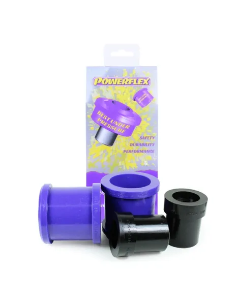 Honda Civic Type R FN2 Powerflex Front Wishbone Rear Bushes PFF25-502