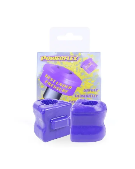 Honda Civic Type R FN2 Powerflex Front Anti Roll Bar Bushes 24mm Honda Civic Type R FN2 Powerflex Front Anti Roll Bar Bushes 24mm