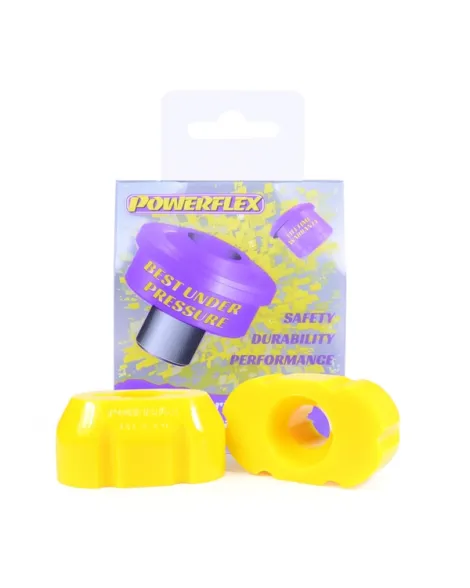 Hyundai i20N / i30N 2012+ Powerflex Lower Torque Mount Bush Fast Road PFF26-120 Hyundai i20N / i30N 2012+ Powerflex Lower Torque Mount Bush Fast Road PFF26-120