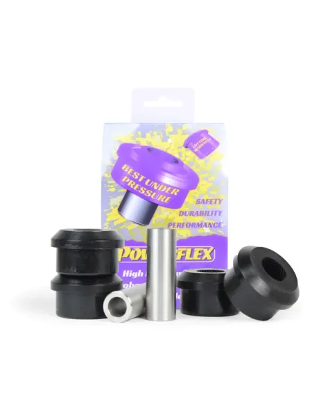 Jaguar XK8 XKR 96-06 Powerflex Front Lower Wishbone Rear Bushes PFF27-201 Jaguar XK8 XKR 96-06 Powerflex Front Lower Wishbone Rear Bushes PFF27-201