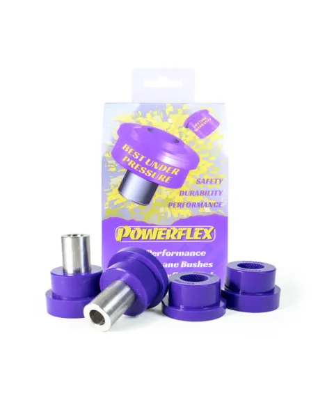Jaguar XK8 XKR 96-06 Powerflex Front Lower Wishbone Front Bushes PFF27-203