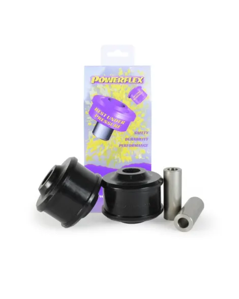 Jaguar XF XFR X250 2008-2015 Powerflex Front Lower Arm Front Bushes PFF27-701