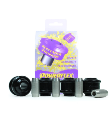 Audi A4 / S4 / A5 / S5 / RS5 / A8 2016+ Powerflex Front Upper Control Arm Bushes PFF3-1203