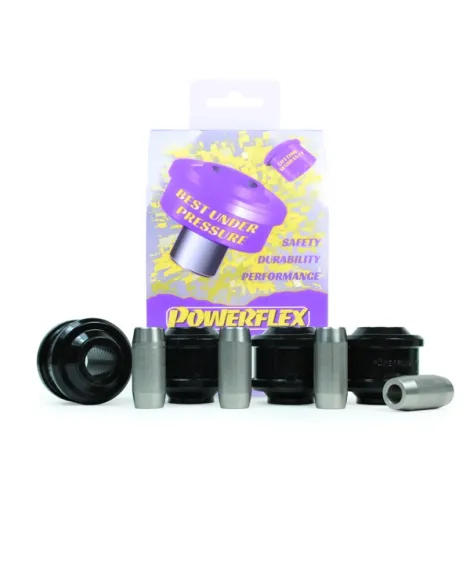 Audi A4 / S4 / A5 / S5 / RS5 / A8 2016+ Powerflex Front Upper Control Arm Bushes PFF3-1203 Audi A4 / S4 / A5 / S5 / RS5 / A8 2016+ Powerflex Front Upper Control Arm Bushes PFF3-1203