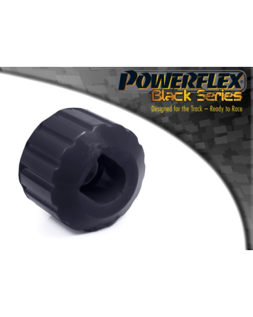 Audi A4 S4 Inc Avant B6 B7 2000-2008 Powerflex Black Engine Snub Nose Mount PFF3-221BLK