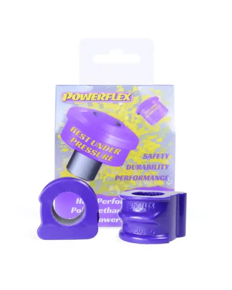 Audi TT MK1 8N 1999-2006 Powerflex Front Anti Roll Bar Bushes 20mm PFF3-503-20 Audi TT MK1 8N 1999-2006 Powerflex Front Anti Roll Bar Bushes 20mm PFF3-503-20