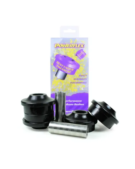Land Rover Range Rover L322 2002-2012 Powerflex Front Radius Arm to Chassis Bushes PFF32-801 Land Rover Range Rover L322 2002-2012 Powerflex Front Radius Arm to Chassis Bushes PFF32-801