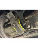 Toyota MR2 Gen3 ZZW30 2000-2006 Powerflex Rear Engine Mount Bush Insert PFF34-602 Toyota MR2 Gen3 ZZW30 2000-2006 Powerflex Rear Engine Mount Bush Insert PFF34-602