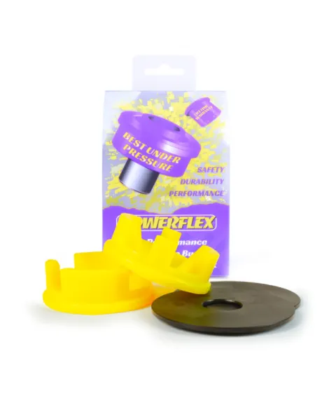 Toyota MR2 Gen3 ZZW30 2000-2006 Powerflex Front Engine Mount Bush Insert PFF34-603 Toyota MR2 Gen3 ZZW30 2000-2006 Powerflex Front Engine Mount Bush Insert PFF34-603