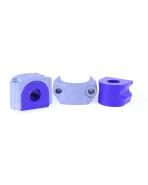 Mercedes C Class CL203 W203 S203 W209 C209 A209 Powerflex Front Anti Roll Bar Bushes 20mm PFF40-503-20 Mercedes C Class CL203 W203 S203 W209 C209 A209 Powerflex Front Anti Roll Bar Bushes 20mm PFF40-503-20