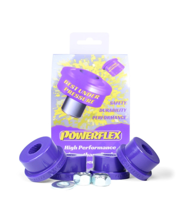 Nissan Elgrand E51 2002-2010 Powerflex Front Arm Rear Bushes PFF46-602 Nissan Elgrand E51 2002-2010 Powerflex Front Arm Rear Bushes PFF46-602