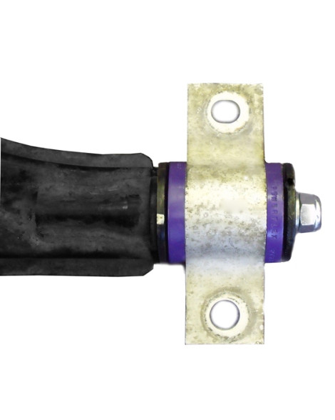 Nissan Elgrand E51 2002-2010 Powerflex Front Arm Rear Bushes PFF46-602 Nissan Elgrand E51 2002-2010 Powerflex Front Arm Rear Bushes PFF46-602