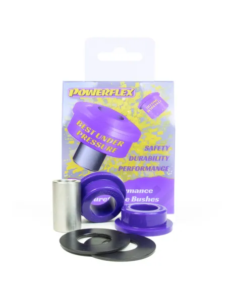 Mini R50 R52 R53 Gen 1 Cooper 00-06 Powerflex Upper or Lower Engine Mount Small Bush PFF5-104 Mini R50 R52 R53 Gen 1 Cooper 00-06 Powerflex Upper or Lower Engine Mount Small Bush PFF5-104