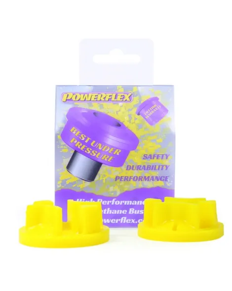 Mini R50 R52 R53 Gen 1 Cooper 00-06 Powerflex Lower Engine Mount Insert Bush PFF5-107 Mini R50 R52 R53 Gen 1 Cooper 00-06 Powerflex Lower Engine Mount Insert Bush PFF5-107
