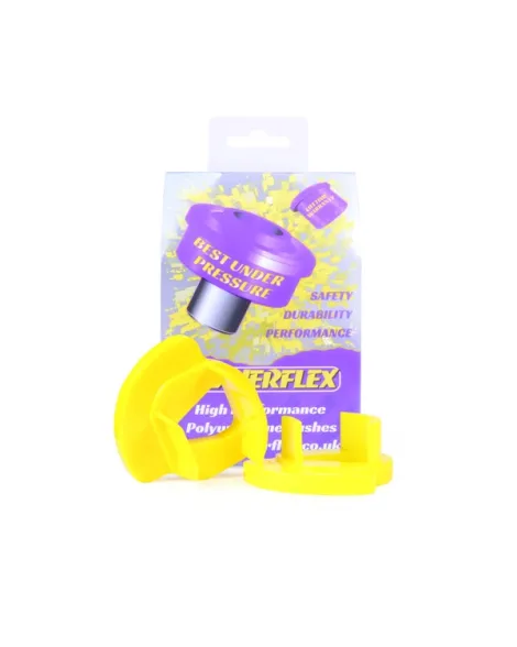 Mini R50 R52 R53 Gen 1 Cooper S & JCW 2000-2006 Powerflex Gearbox Mounting Bush Insert Mini R50 R52 R53 Gen 1 Cooper S & JCW 2000-2006 Powerflex Gearbox Mounting Bush Insert