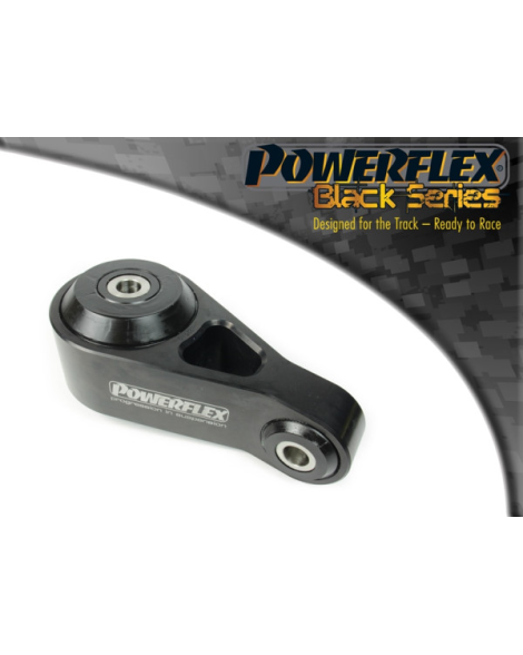 Mini R50 R52 R53 Gen 1 Cooper 00-06 Powerflex Lower Engine Mount Track PFF5-125BLK Mini R50 R52 R53 Gen 1 Cooper 00-06 Powerflex Lower Engine Mount Track PFF5-125BLK