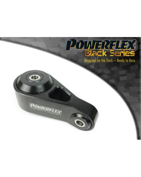 Mini R50 R52 R53 Gen 1 Cooper 00-06 Powerflex Lower Engine Mount Track PFF5-125BLK Mini R50 R52 R53 Gen 1 Cooper 00-06 Powerflex Lower Engine Mount Track PFF5-125BLK