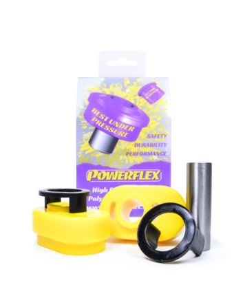 Mini F54 F55 F56 F57 F60 Cooper 2014+ Powerflex Lower Engine Mount Large Bush Kit PFF5-1320
