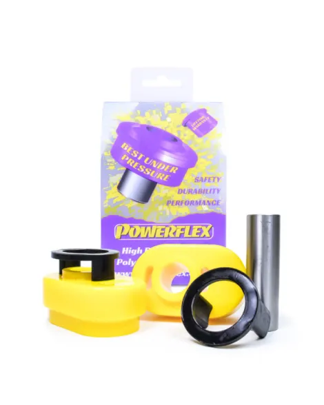 Mini F54 F55 F56 F57 F60 Cooper 2014+ Powerflex Lower Engine Mount Large Bush Kit PFF5-1320 Mini F54 F55 F56 F57 F60 Cooper 2014+ Powerflex Lower Engine Mount Large Bush Kit PFF5-1320