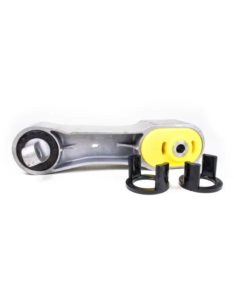 Mini F54 F55 F56 F57 F60 Cooper 2014+ Powerflex Lower Engine Mount Large Bush Kit PFF5-1320 Mini F54 F55 F56 F57 F60 Cooper 2014+ Powerflex Lower Engine Mount Large Bush Kit PFF5-1320