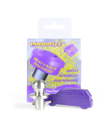 Mini Cooper S R50 R52 R53 R56 R57 R58 R59 R60 R61 Powerflex Clutch Fork Pivot Pin PFF5-170